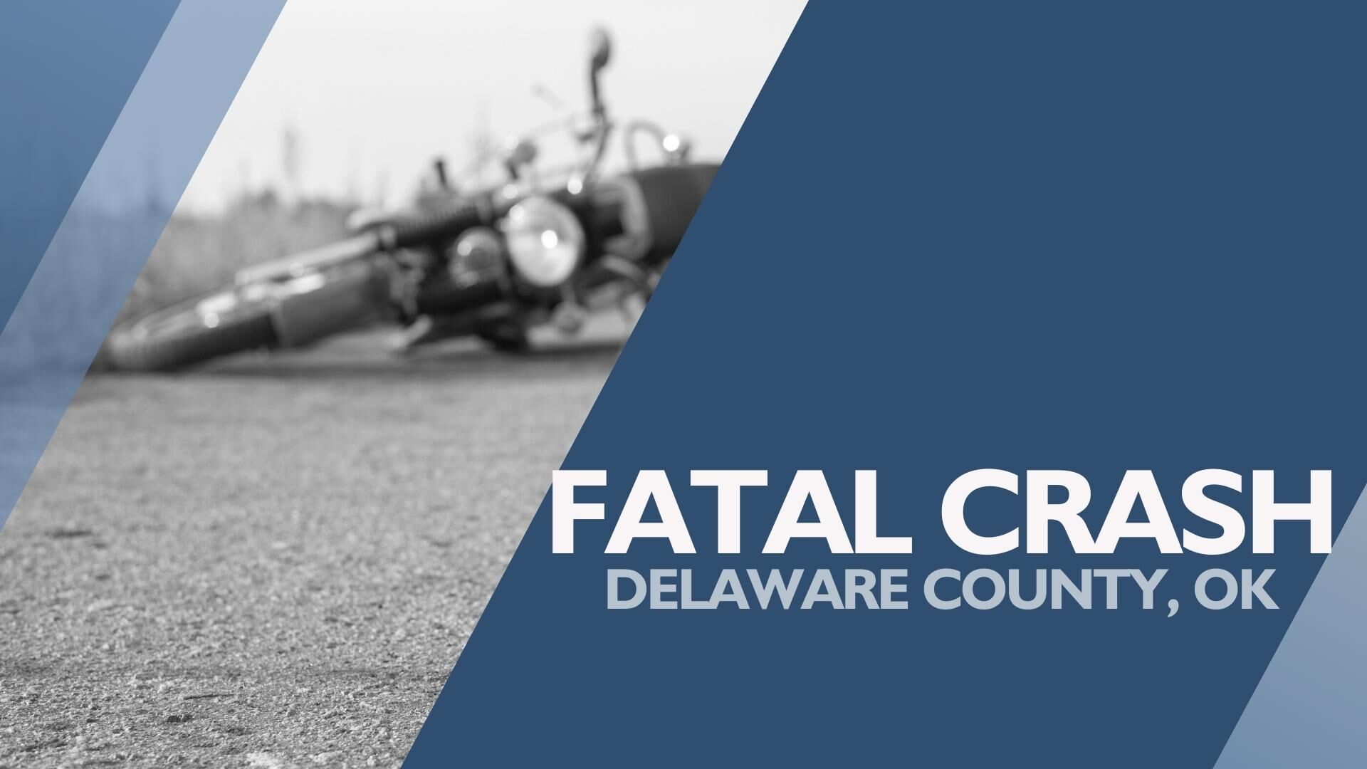 Broken Arrow man dies in motorcycle crash | Local News | koamnewsnow.com