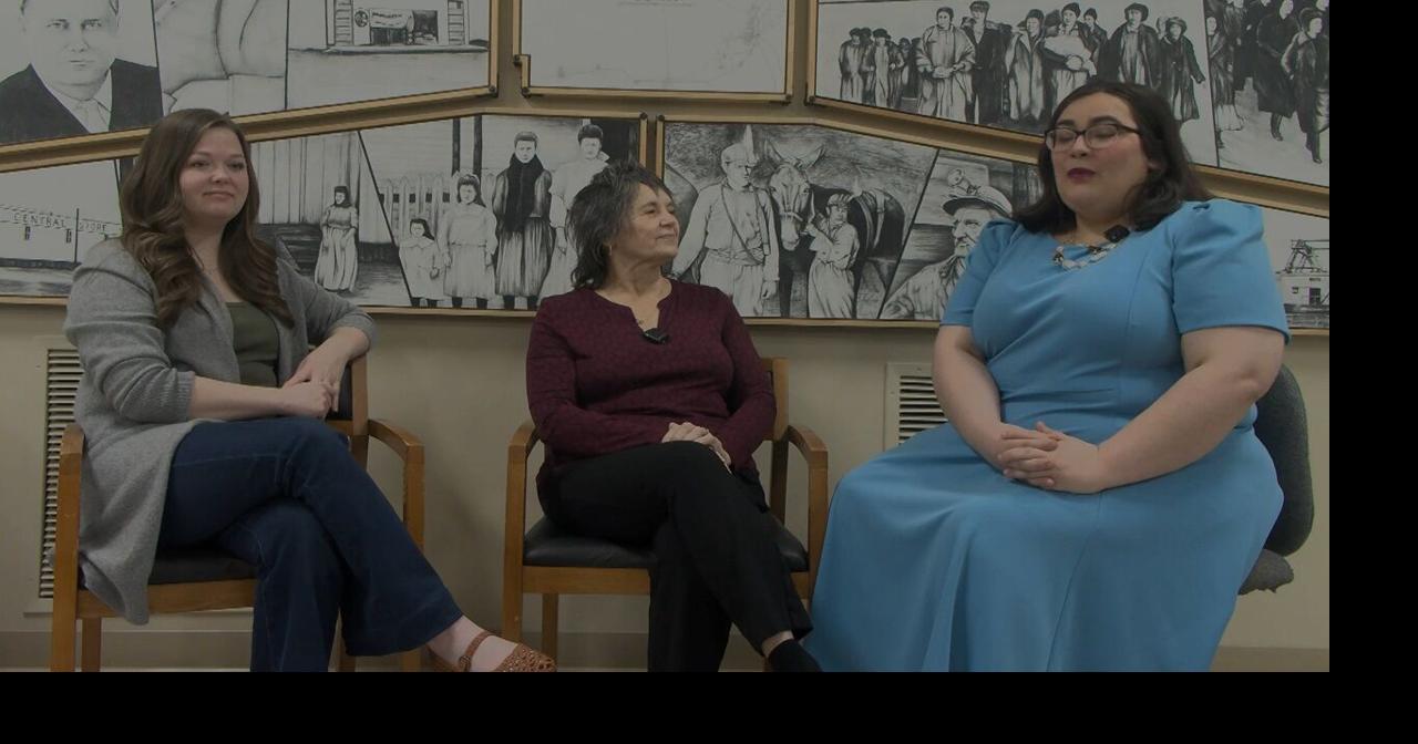 Miners Hall Museum celebrates America's 250th anniversary