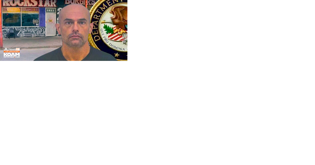 Man Pleads Guilty to Making Restaurant Available to Drug Traffickers in $1.7 Million Conspiracy - Vimarsana News
