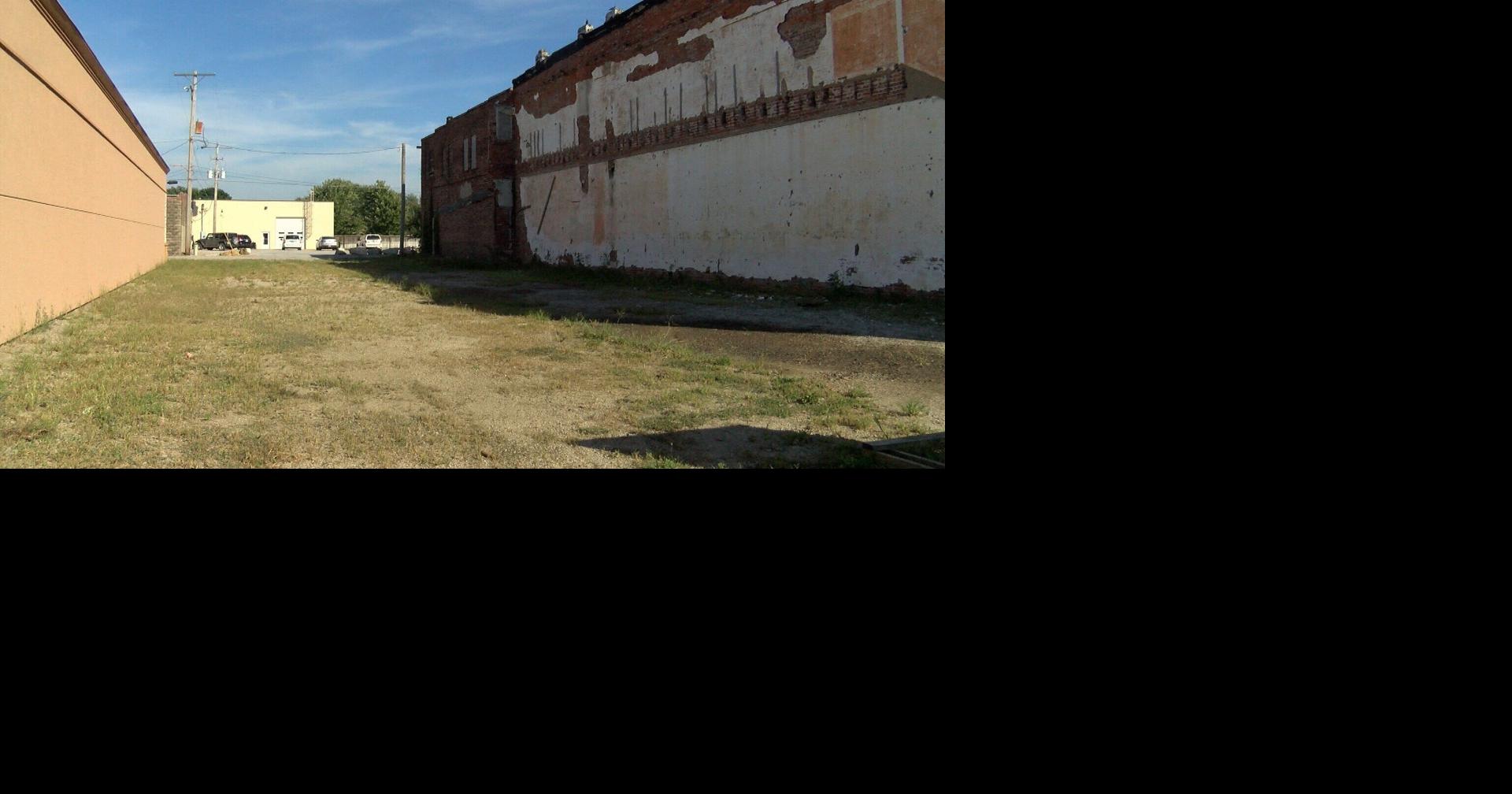 City of Pittsburg Land Bank Encourages Redevelopment News