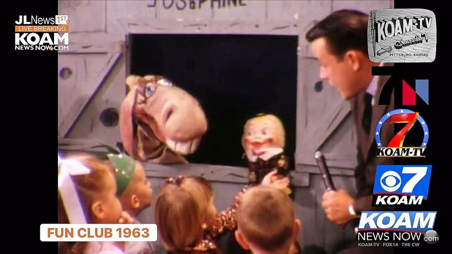 KOAM marks 69 years on the air News