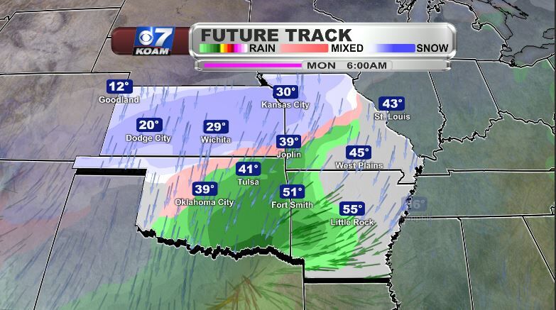 Latest updated blog: Active stretch of the new Heady Pattern. -Doug ...
