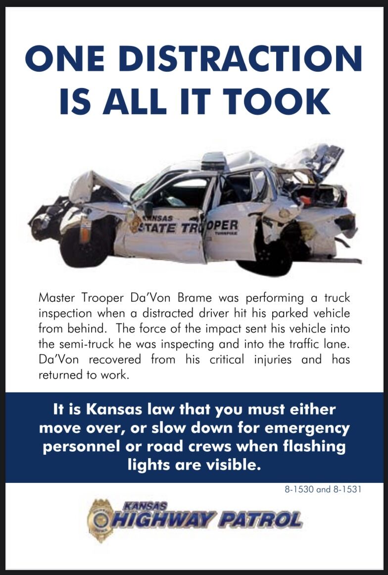 Kansas Highway Patrol Car Seat Laws Matttroy