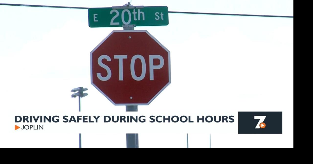 AAA urges drivers to stay alert in school zones | Community ...