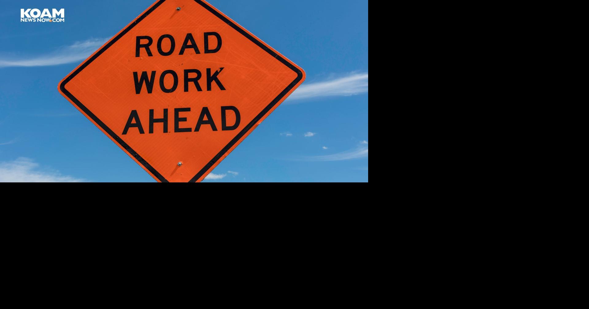 Railroad bridge on U.S. 59 near Parsons set for replacement