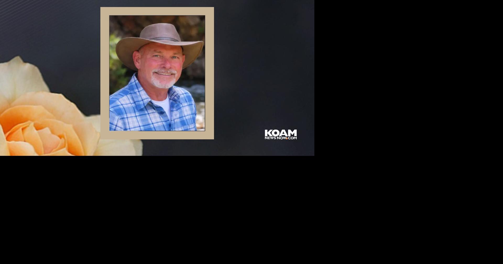Ronald Dean Reed (June 15, 1960 - February 28, 2026) | Obituaries ...