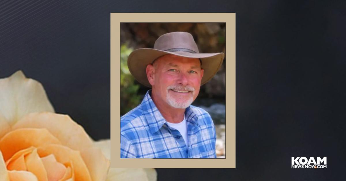 Ron Reed Rocanville Ronald Dean Reed (June 15, 1960 - February 28, 2026) | Obituaries ...