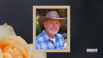 Ronald Reed Ohio Ronald Dean Reed (June 15, 1960 - February 28, 2026) | Obituaries ...