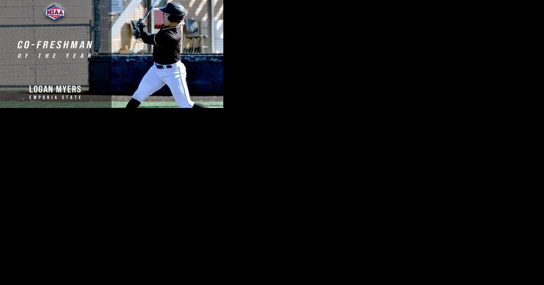 Frontenac alum Logan Myers named MIAA co-freshman of the year - Vimarsana News