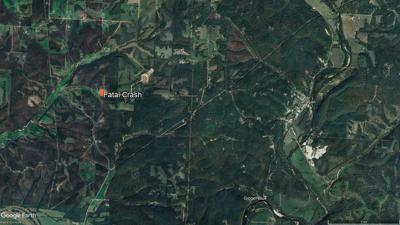 Two dead following early morning crash on Route EE in Missouri | Local ...