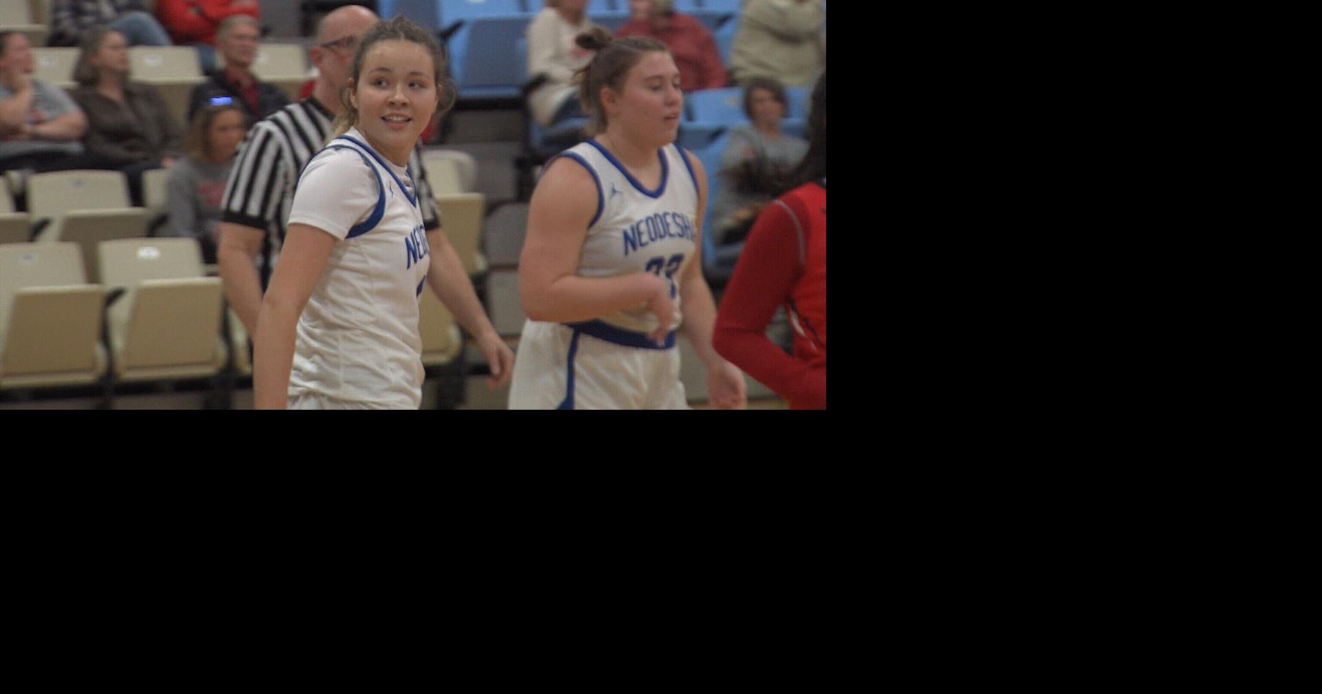 Neodesha starts fast, tops Baxter Springs in Lancer Classic High