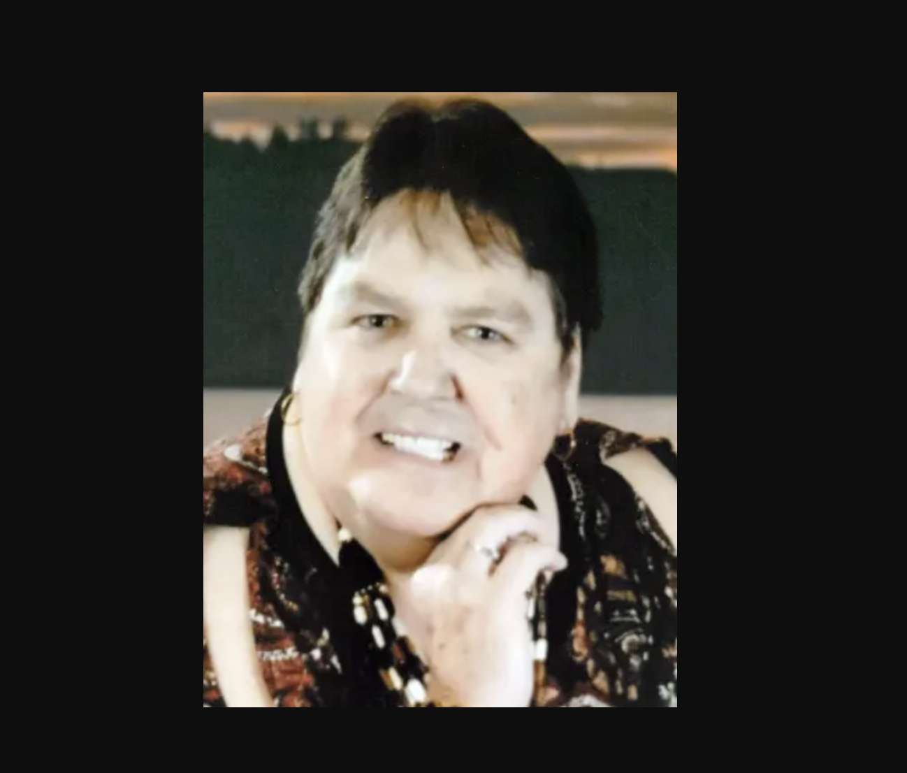 Deborah Sue Baxley (March 20, 1957 May 28, 2024) Obituaries