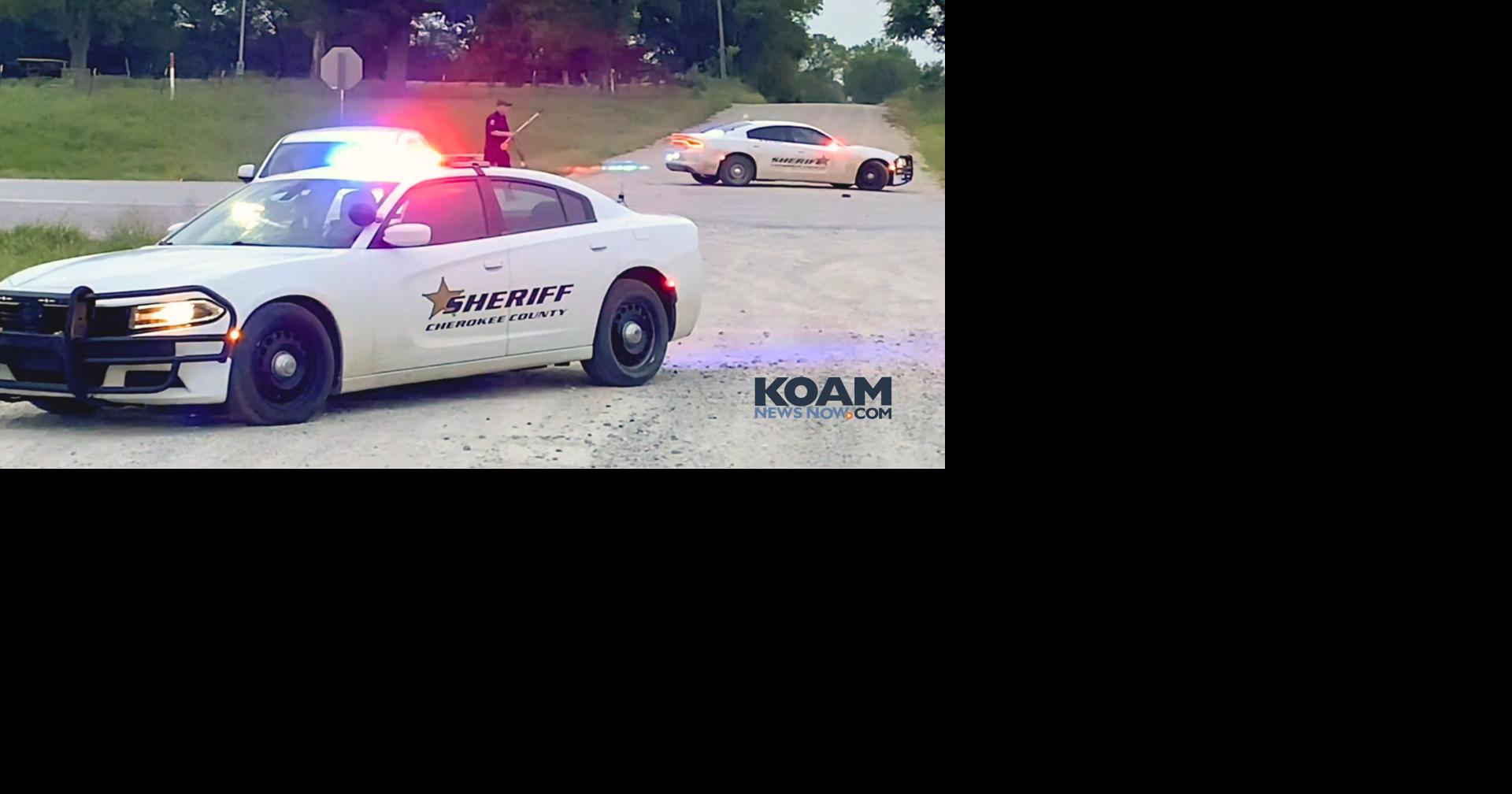 Galena man passes away after last week's crash in Cherokee County