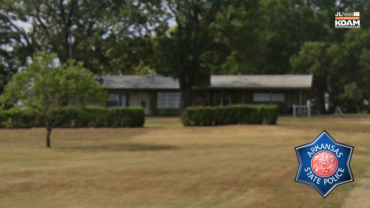 Double Homicide investigation near Eureka Springs | Joplin News First ...