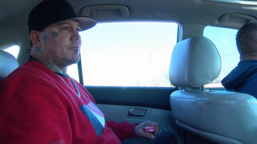 Beyond Homeless Part 1 Addiction 4States in Depth