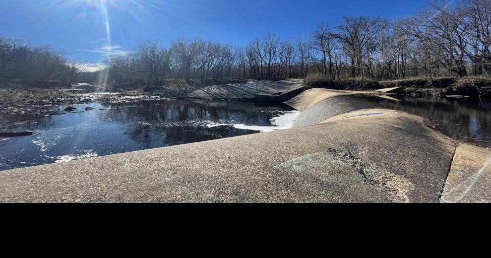 City of Caney, Kansas rescinds boil order Lifestyle