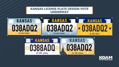 New Nevada driver license design unveiled