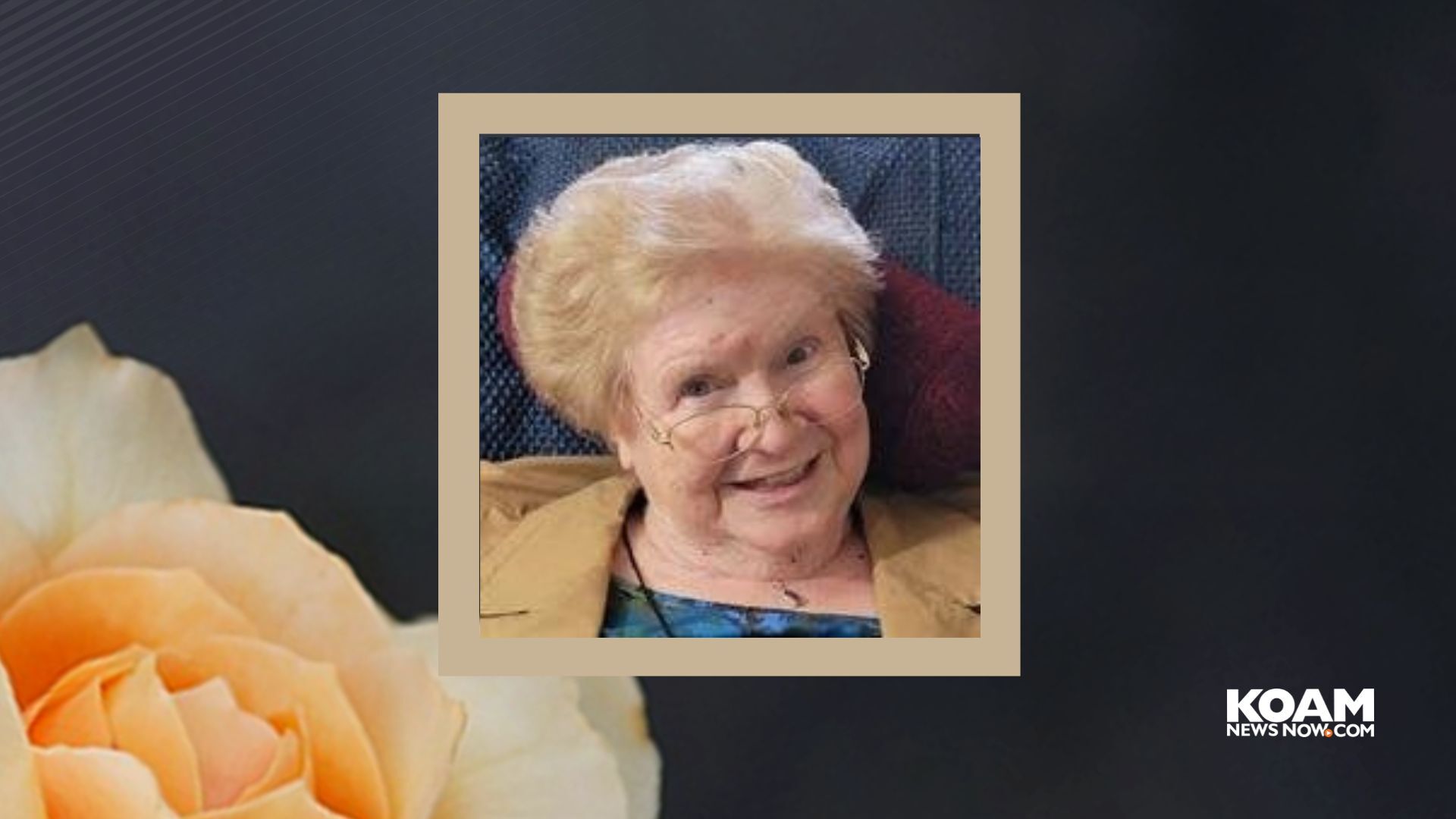 Patsy Ann Martin (March 31, 1938 - August 2, 2025) | Obituaries ...