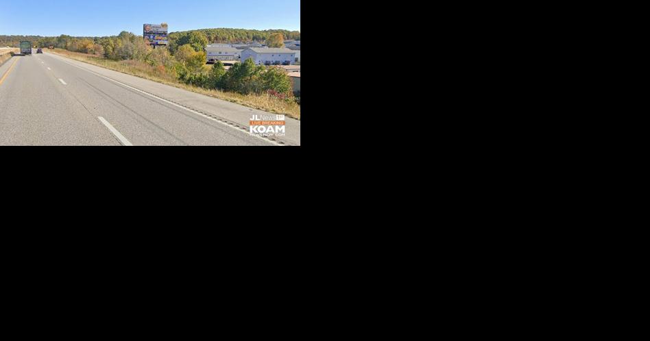 5-year-old child struck on I-44 by tractor-trailer; Walked into roadway Trooper says - Vimarsana News