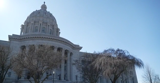 Missouri voters to decide on eliminating state income tax after House approval