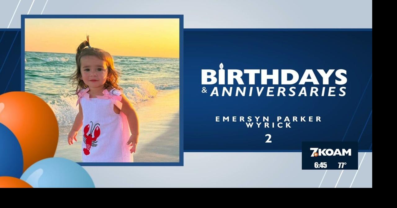September 7 Birthdays And Anniversaries Birthday Club Koamnewsnow