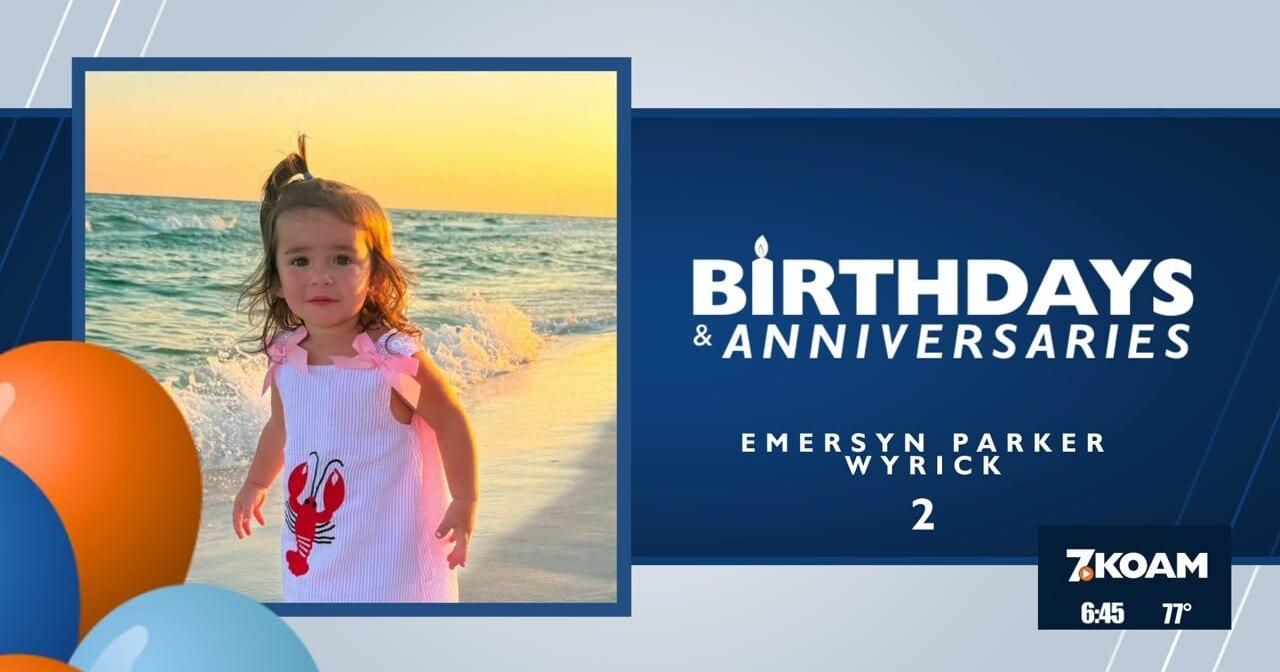 September 7 Birthdays And Anniversaries Birthday Club Koamnewsnow September 7 Birthdays And Anniversaries Birthday Club Koamnewsnow