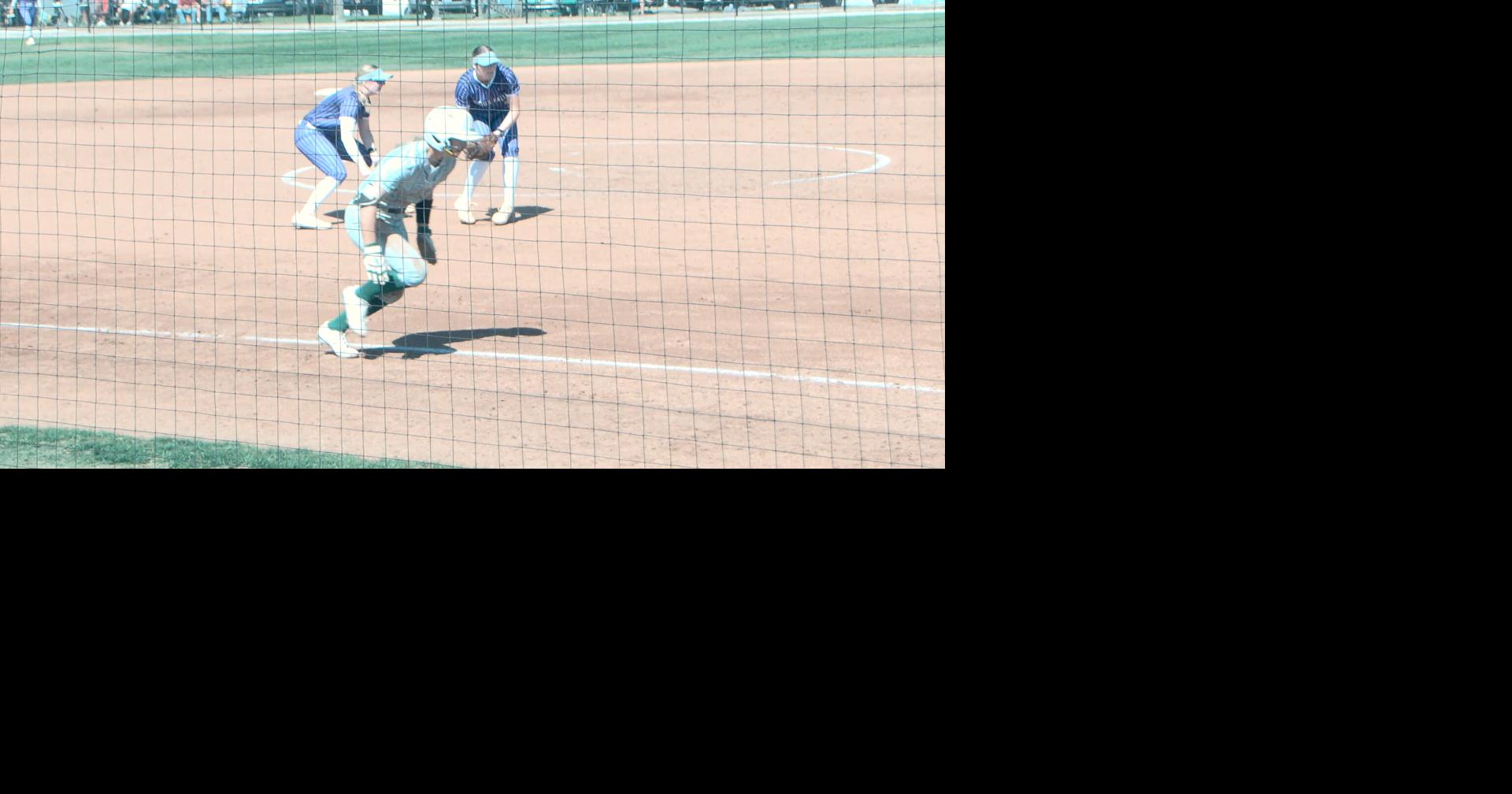 Lions take down Sioux Falls twice in Saturday sweep