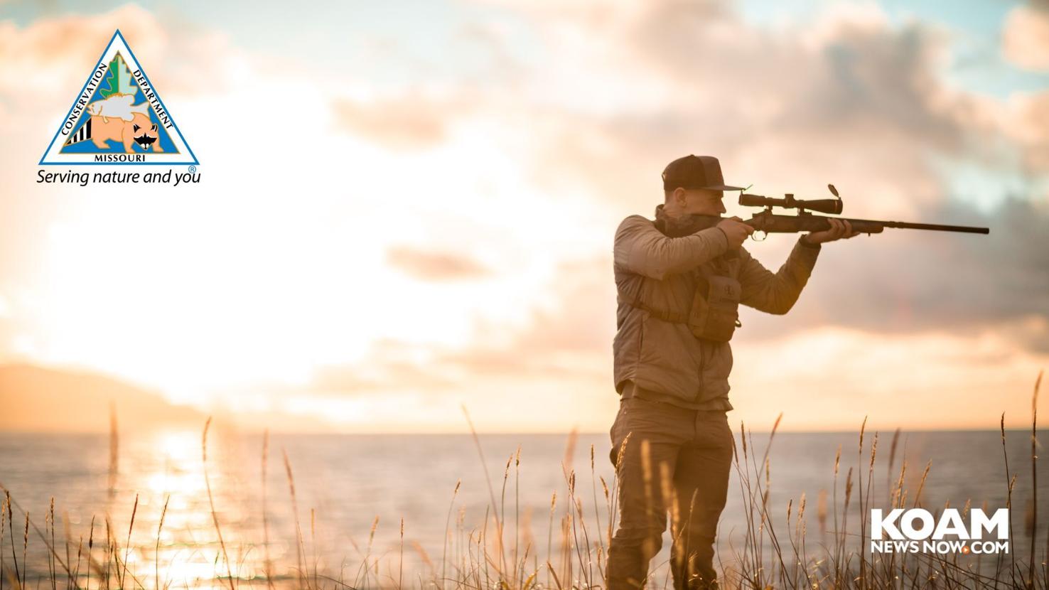 MDC reminds hunters, anglers to purchase required permits Hunting