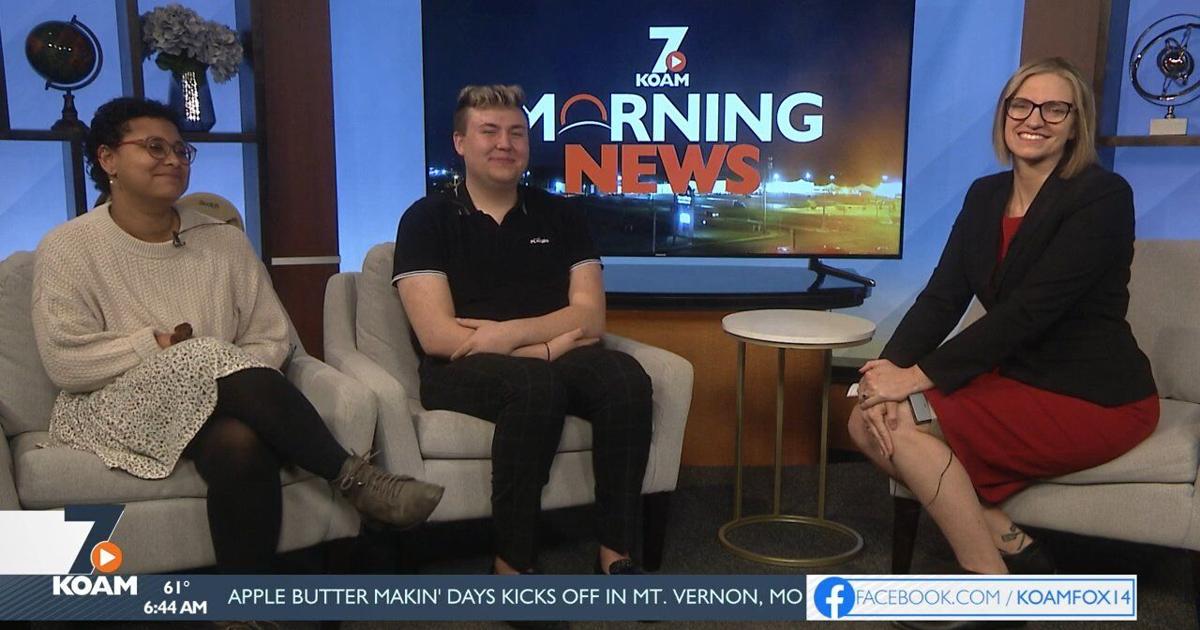 Relativity Show The Theory of Relativity connects all of us | Morning Show ...