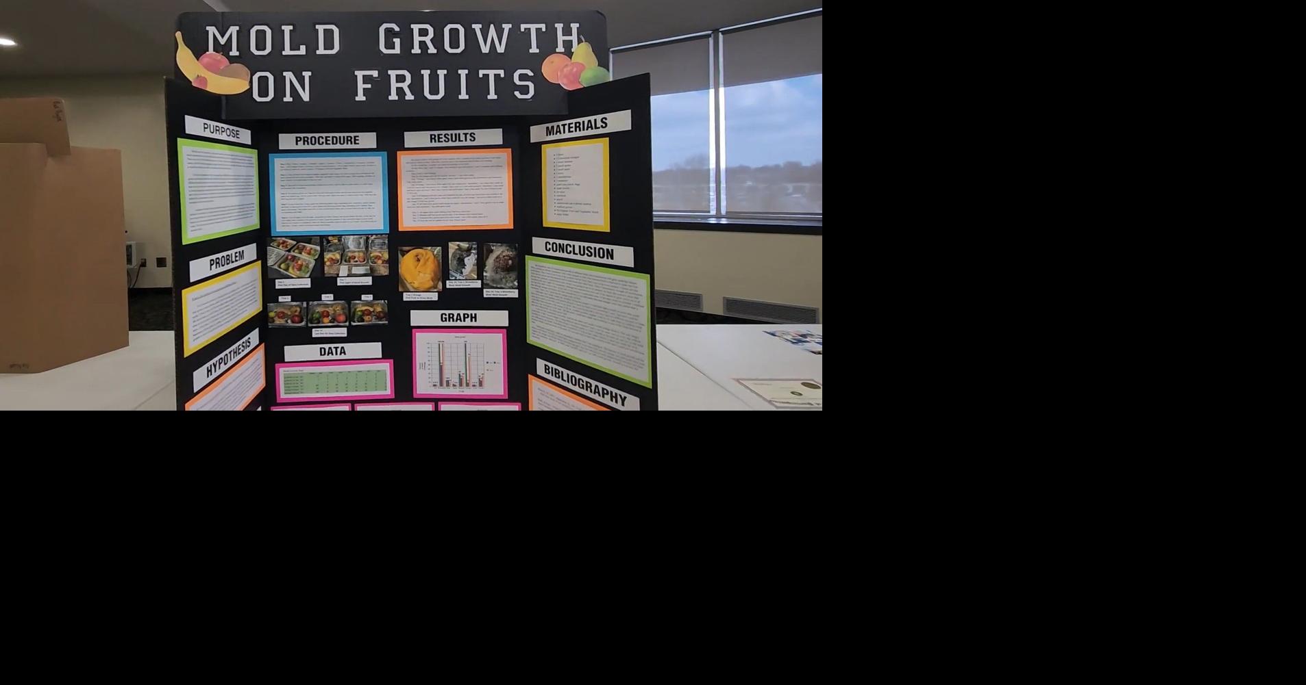 Missouri Southern kicks off 34th annual science fair