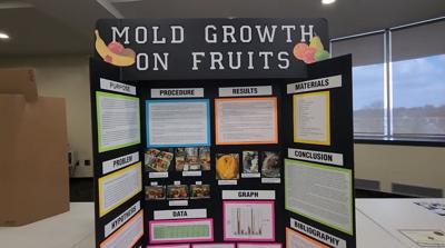 Missouri Southern kicks off 34th annual science fair