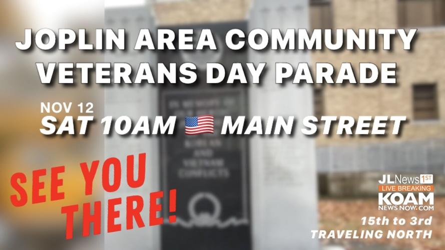 Veterans day parade 2024 springfield oregon