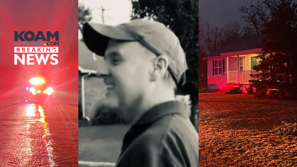 Man identified in Royal Heights Neighborhood, Officer Involved Shooting