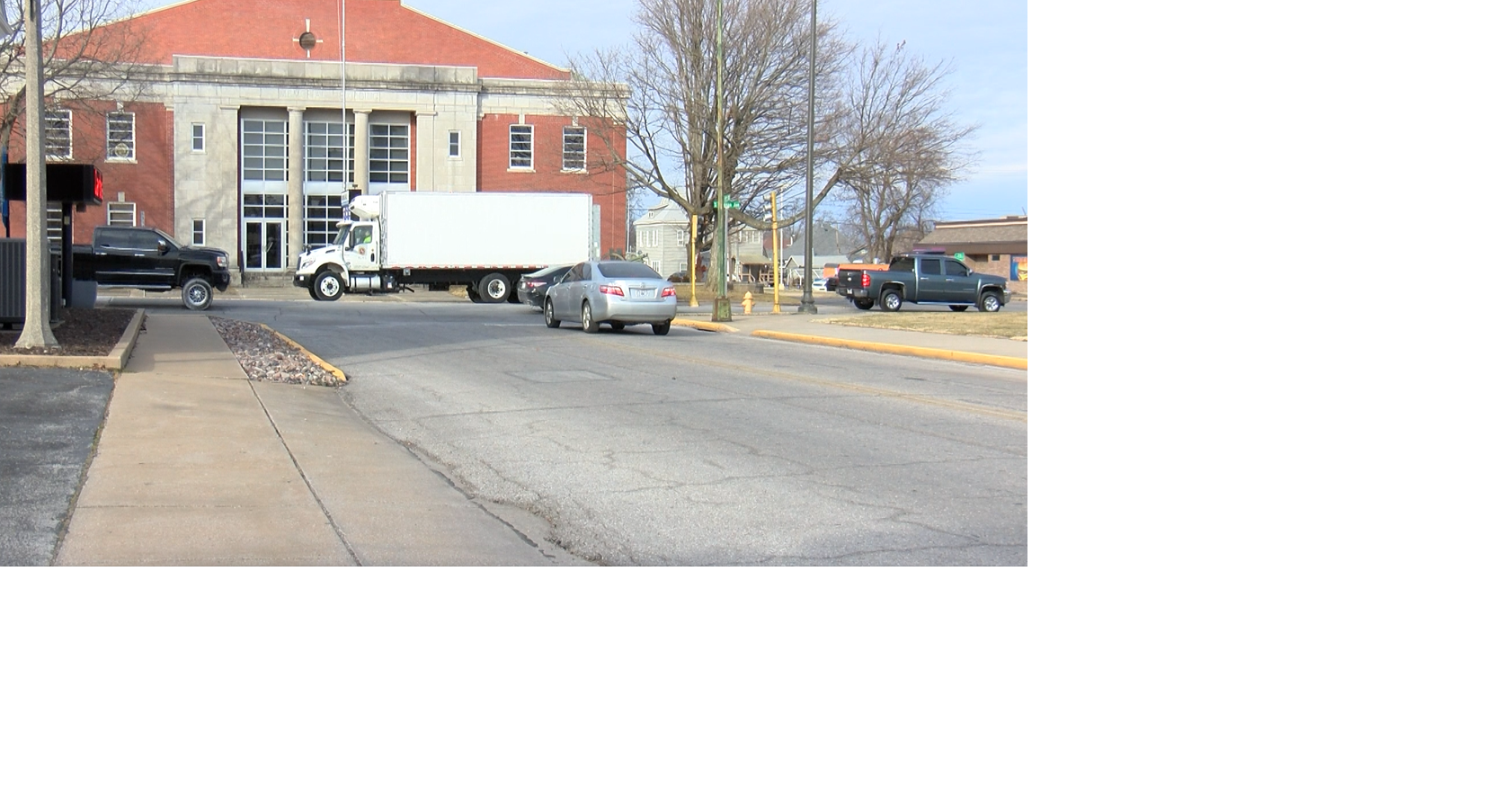 First responders share winter driving tips as icy conditions approach ...