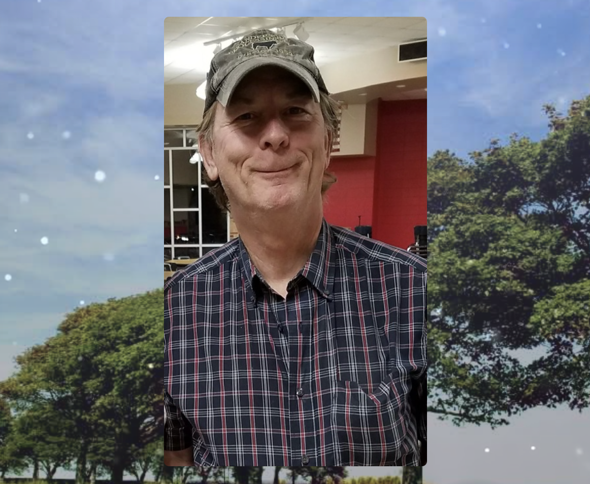 Garry Calvin Anderson (July 9, 1957 January 13, 2024) Obituaries