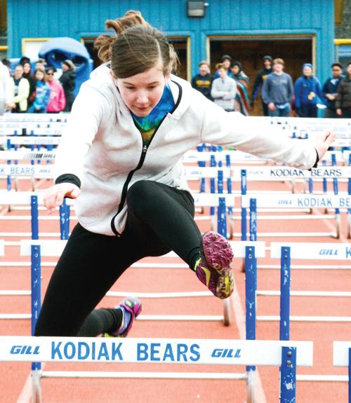 Track