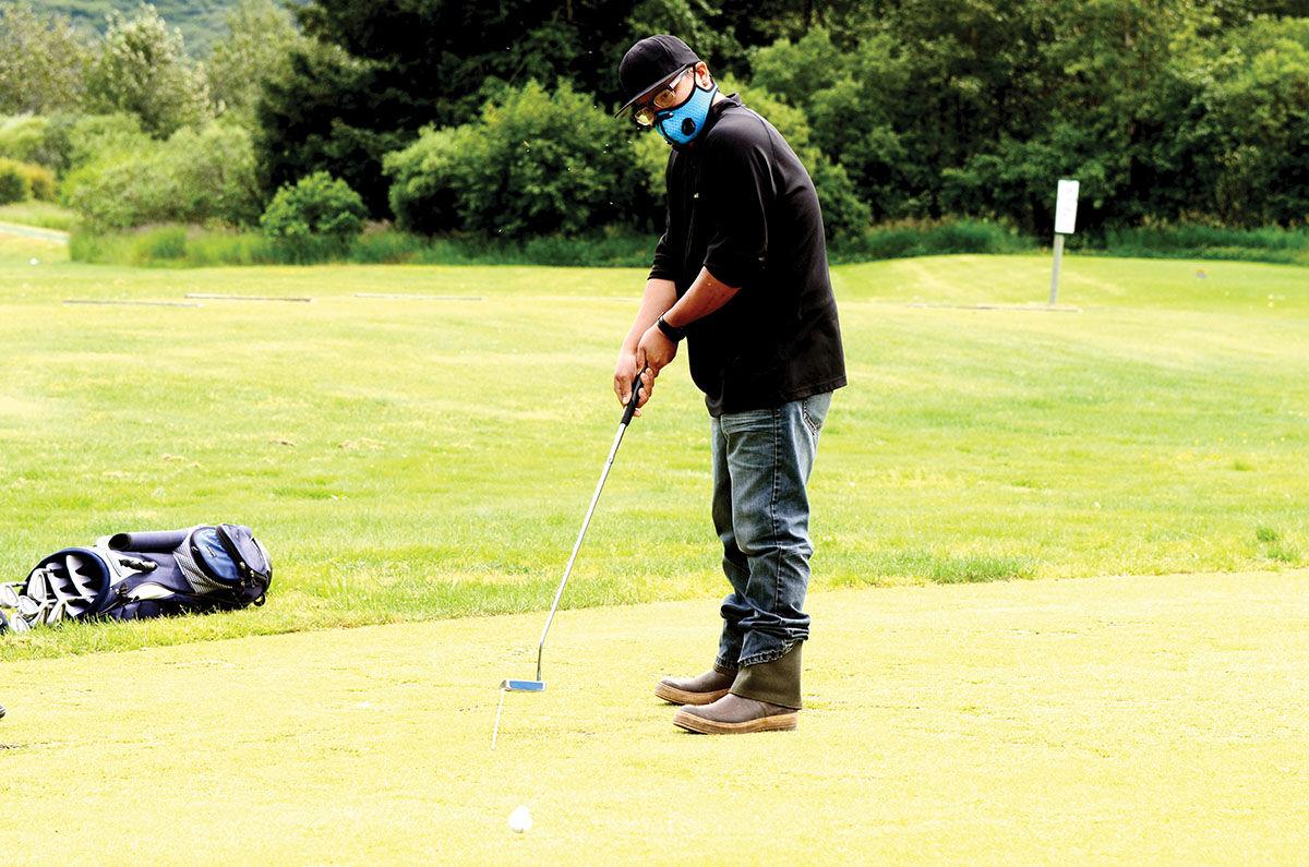 ON THE COURSE: Special Olympics sports return | Local News ...