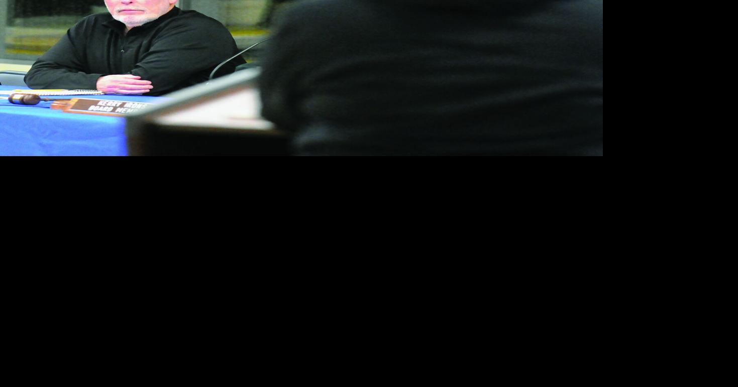 School Board to hold second budget retreat Saturday