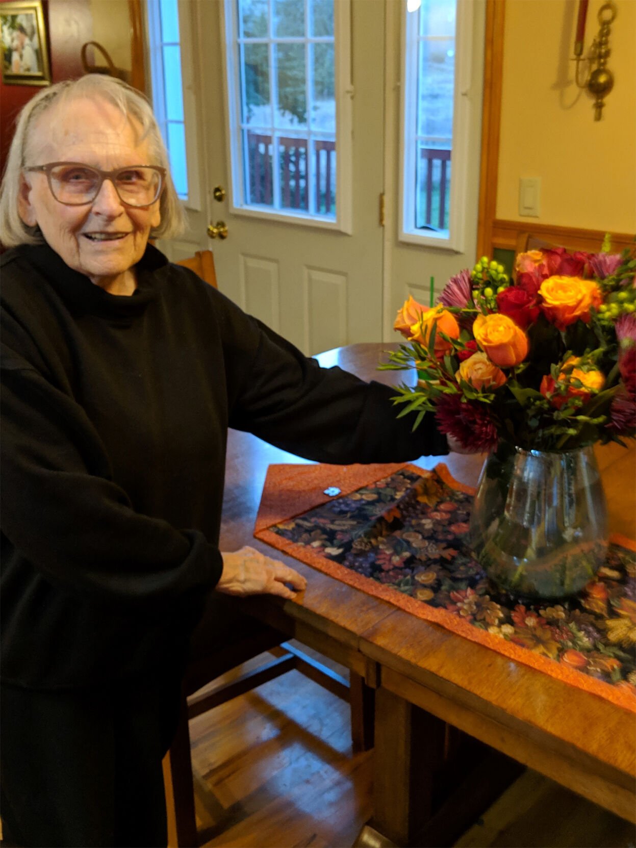 Mary Dorothy Britton Obituaries