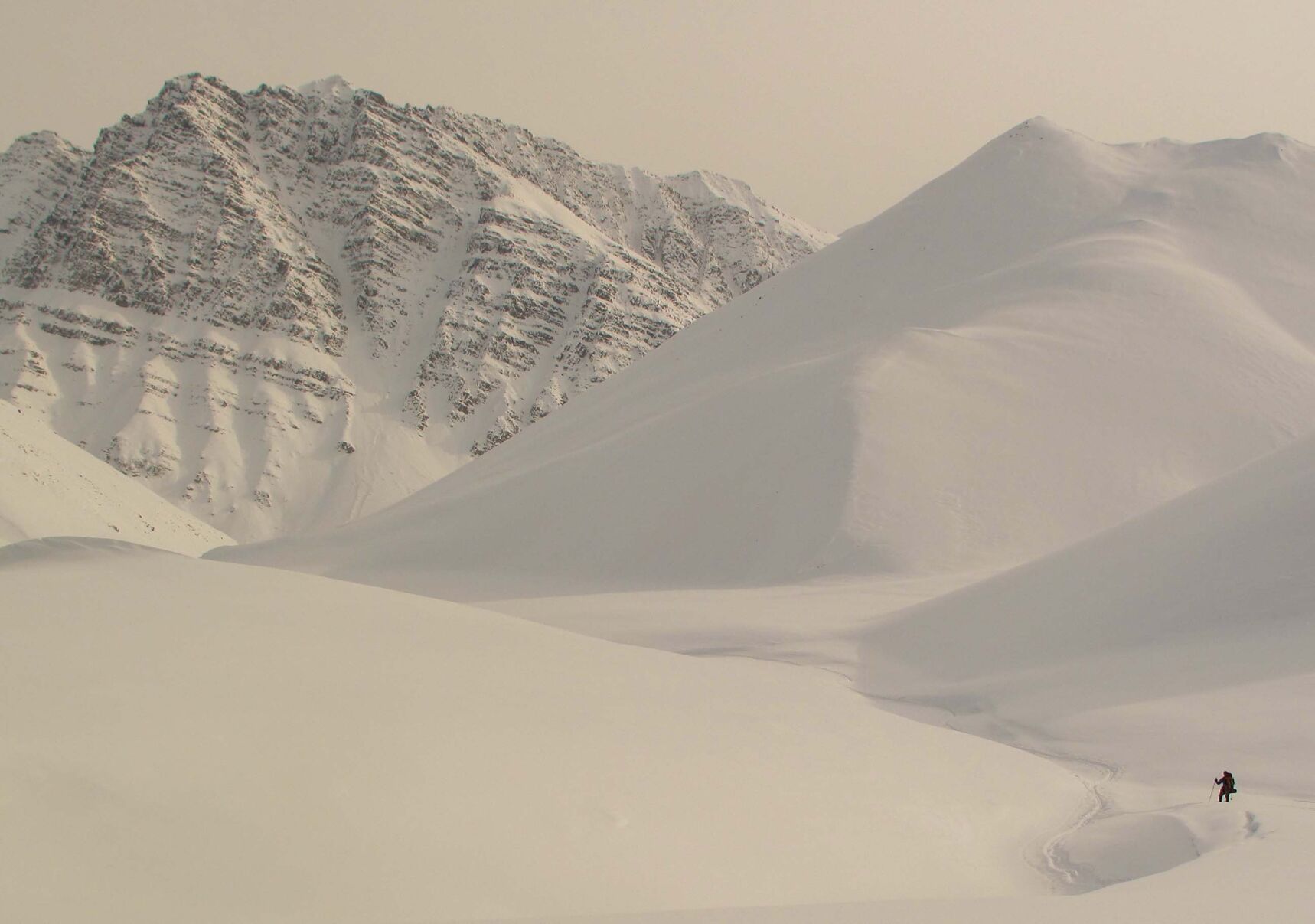Snow is the state of Alaska | Community | kodiakdailymirror.com