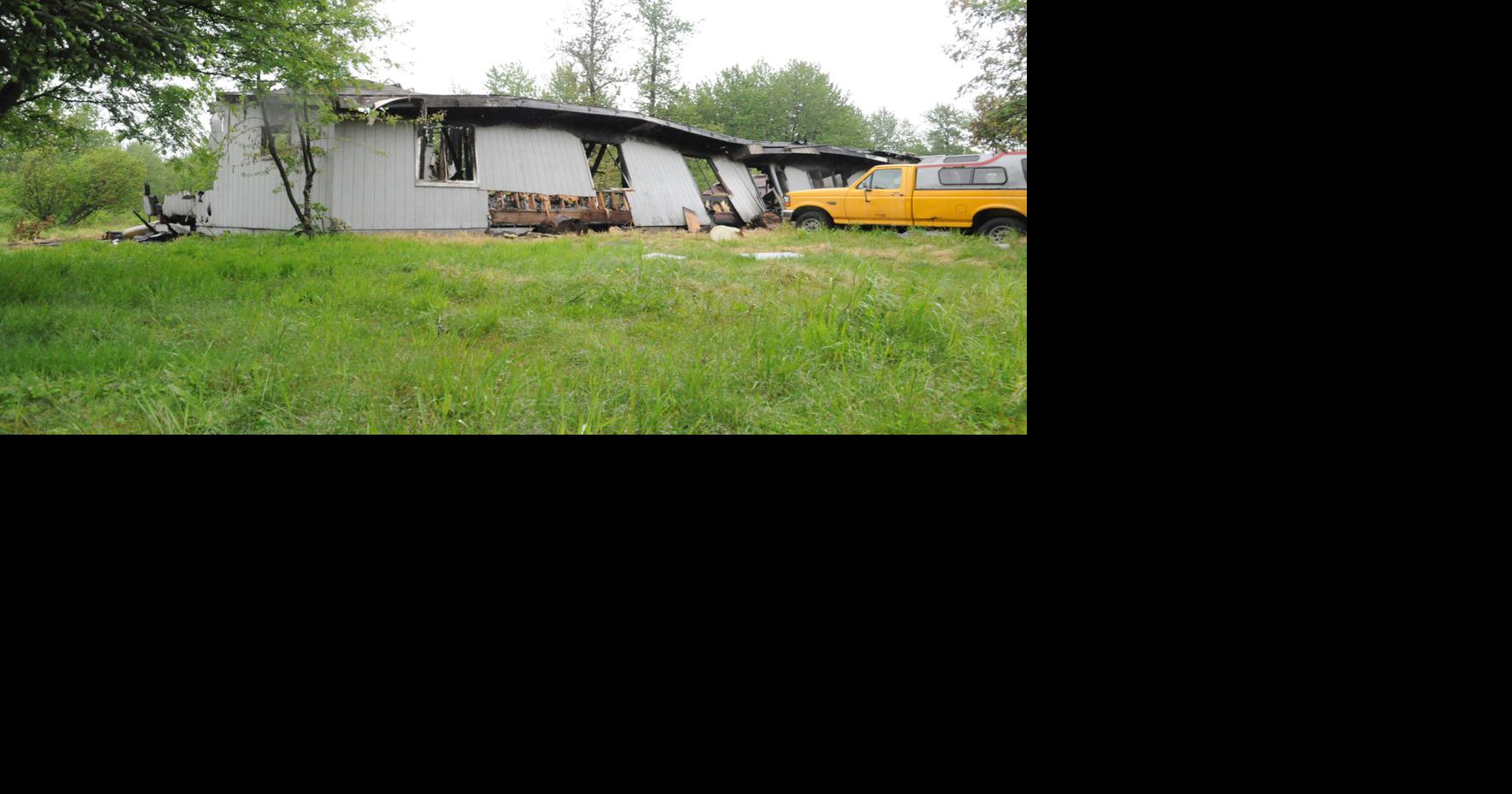 Bells Flats fire will not be investigated Local News