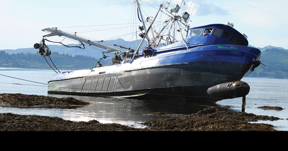 LOW TIDE Photo of the Day Gallery