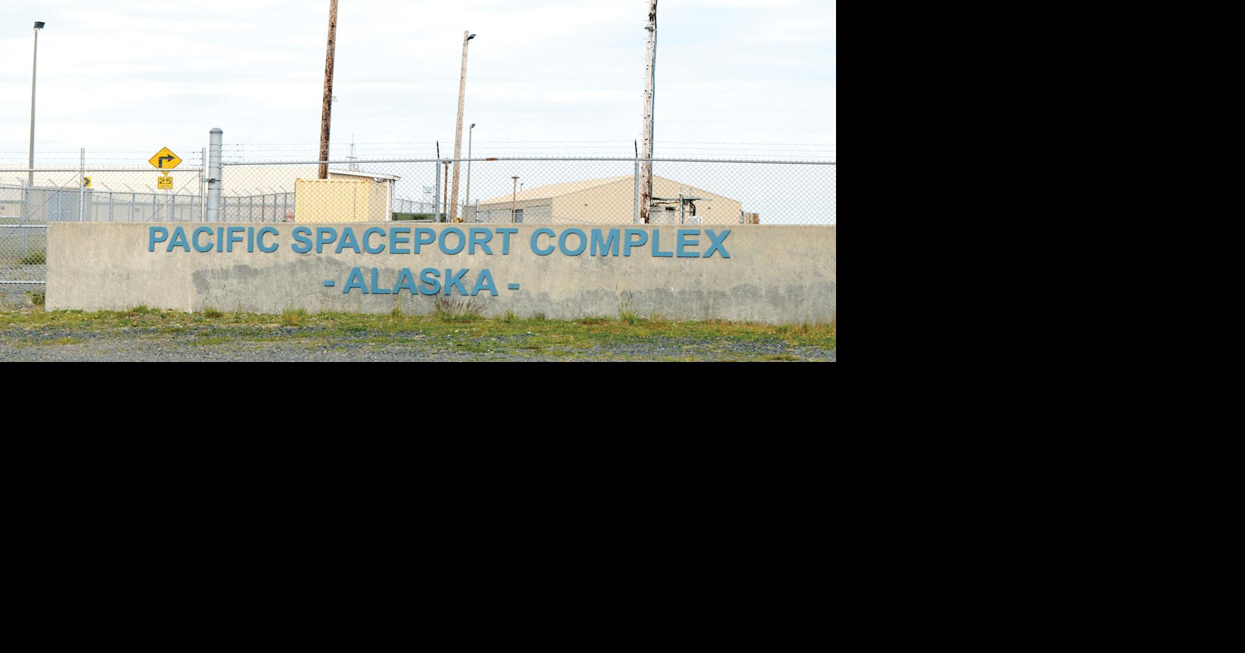 Kodiak Spaceport included in big new defense contact