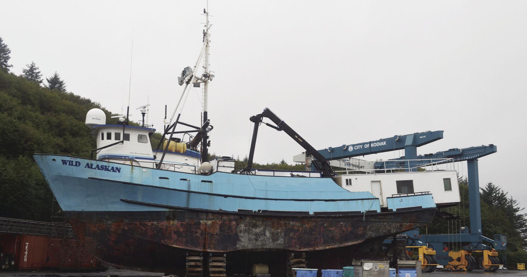 City seeks to dismiss Byler's lawsuit | Local News | kodiakdailymirror.com - Vimarsana News