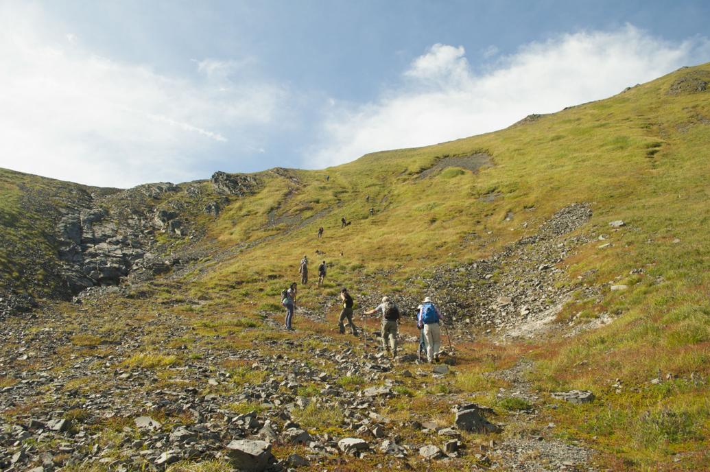 Social distancing meets hiking trails Local News