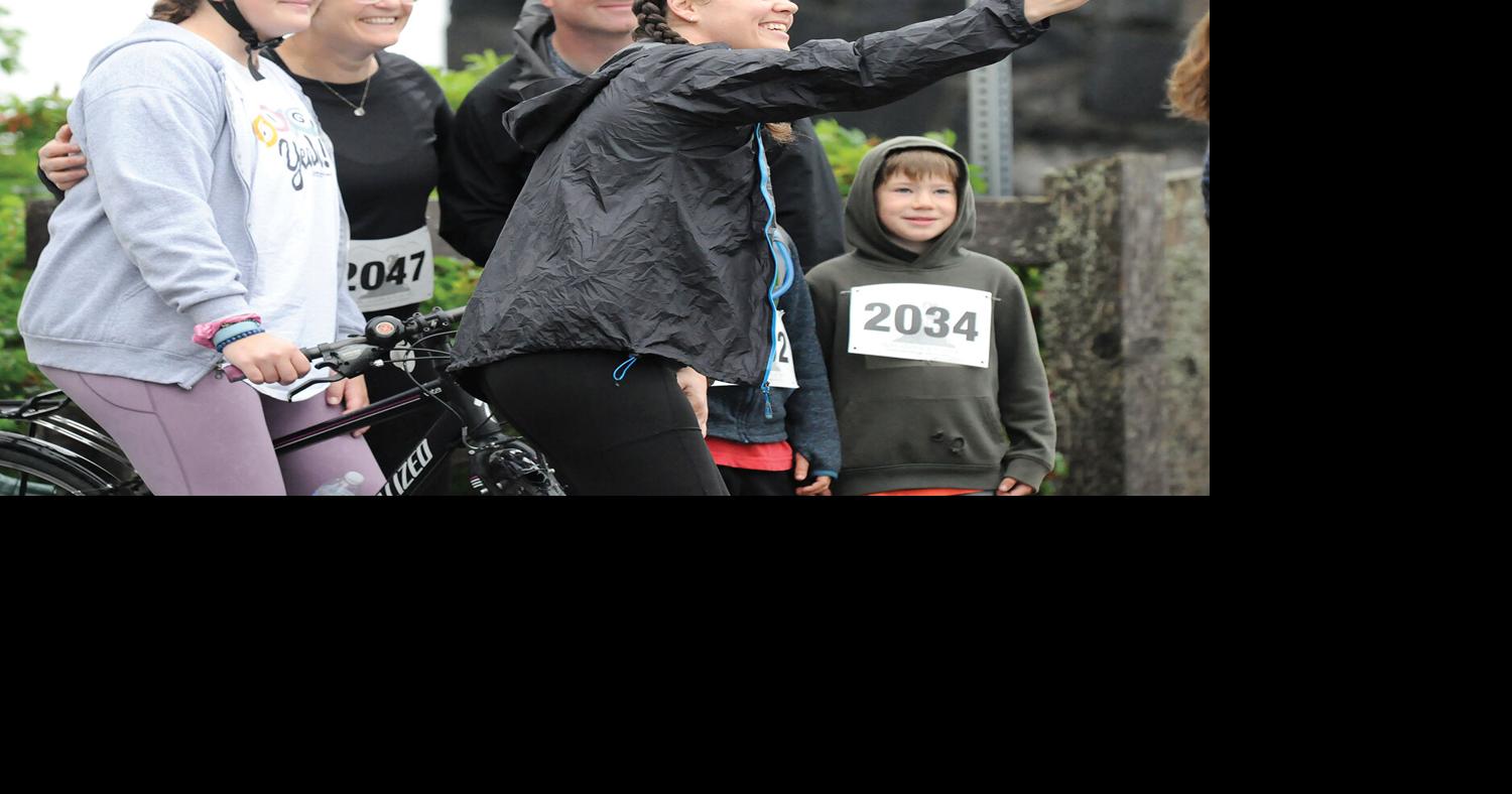 CELEBRATING SAWYER Gallery