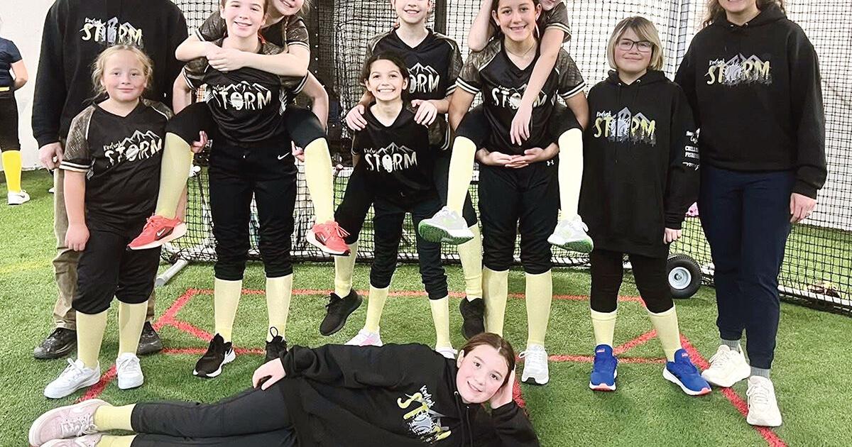 Kodiak Storm gain experience in Juneau