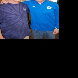 Rounsaville continues helping Kodiak youth | Local News ...