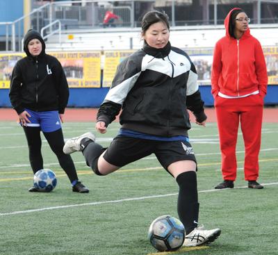 Soccer