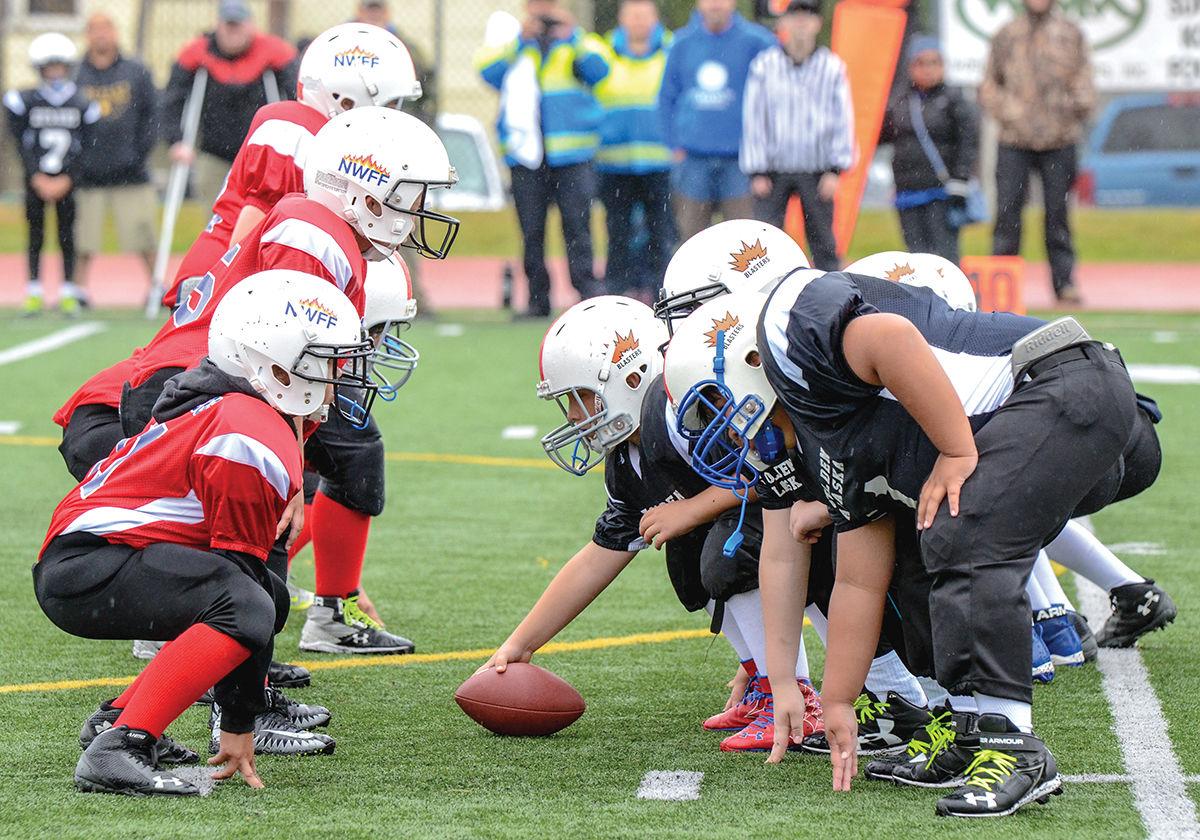 Kodiak Football League Cancels 2020 Season Local Sports Kodiakdailymirror Com